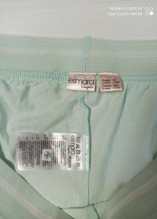 Спортивные женские шорты, esmara, размеры: m, l2 фото