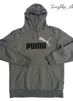 Оригінальна толстовка від puma жіноча1 фото