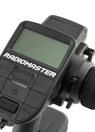 Пульт керування radiomaster mt12 elrs surface radio controller...4 фото