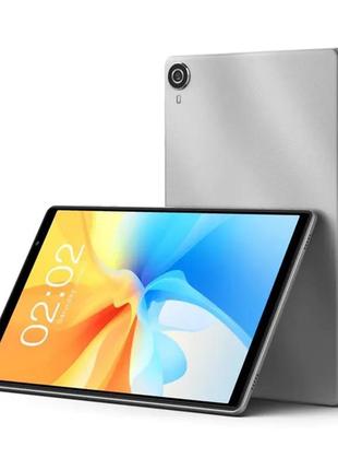 Планшет teclast p25t grey wi-fi 6 type-c 3/64gb 10.1" ips and ...