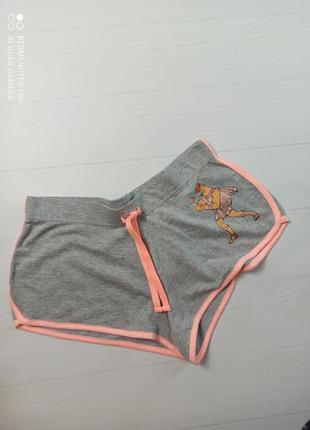 Шорти, disney, размерѕ