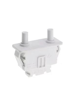 Вимикач світла механічний для холодильник samsung da34-10122a ...