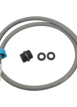 Шланг наливний 1.5 м waterstal стандарт