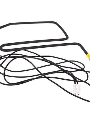 Тен оттайки для холодильника lg 5300jb1092a (220v, 260w)