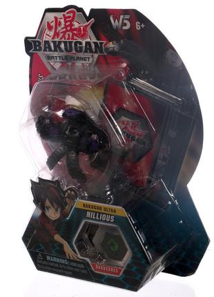 Игровой набор bakugan 3704 3704  ish