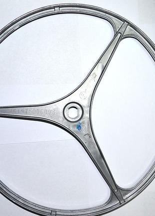 Шків для пральної машинки whirlpool 481252888083