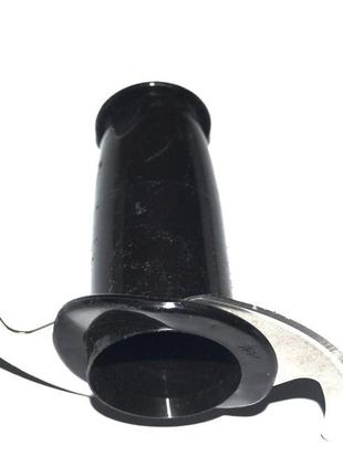 Ніж основної чаші для кухонного комбайну saturn st-fp0069