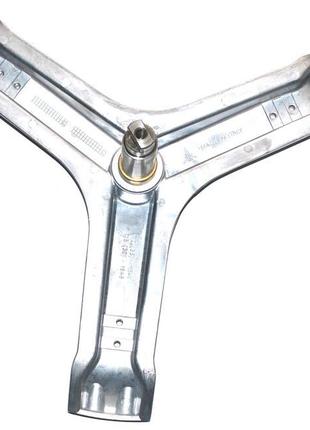 Хрестовина барабана для пральної машинки electrolux/zanussi 50...