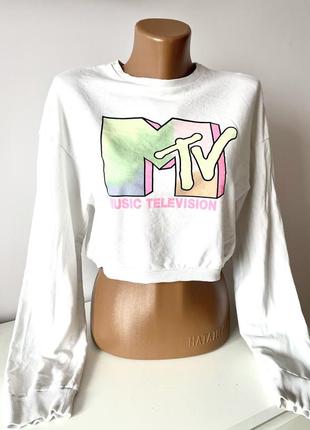 Лонгслив h&m