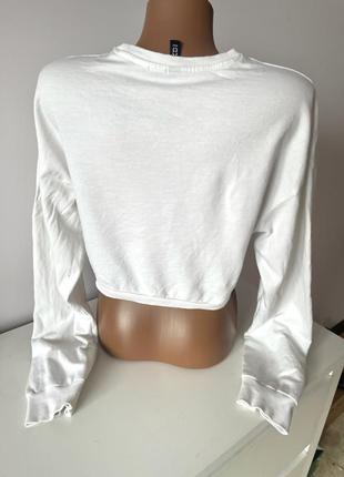 Лонгслив h&m4 фото