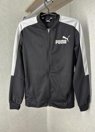 Кофта спортивна "puma"