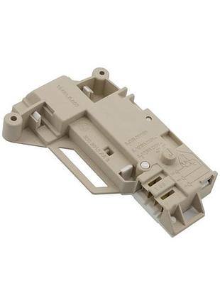 "замок дверей для пральної машини bosch, siemens (16495.0.000 ...