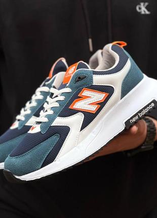 Кроссовки new balance