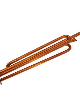 Тен (нагрівач) balcik для бойлера (2000w, фланець 63 мм, місце...