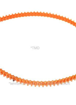 Ремінь для швейної машини універсальний l=357mm,z=89.