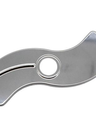 Вставка для нарізування тонкими скибочками до блендера braun 6...