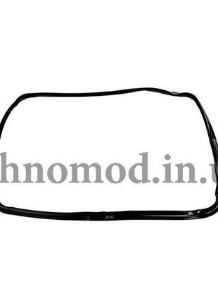 Ущільнювач духовки для плит indesit / ariston c00111687 (l = 4...