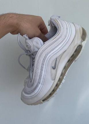 Nike air max 97 40 розмір