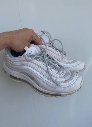 Nike air max 97 40 розмір4 фото