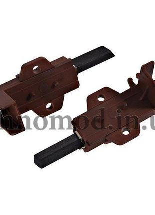 Щітки двигуна для пральної машинки indesit/ariston c00196539
(...