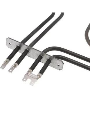 Тен верхній для духовки indesit / ariston / whirlpool c00039574