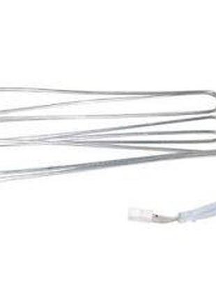 Тен випарника холодильника beko 4317390185