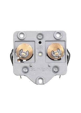 Контактна група для чайника sunlight sld-155 (250v, 10a)