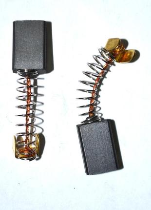 Щітки двигуна для електроінструменту 5*8*11