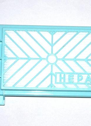 Фильтр выходной для пылесоса philips 432200039090 (hepa12,без ...