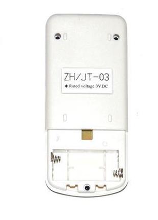 Пульт для кондиціонера grol (zh/jt-03)