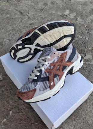 Asics gel 11-30 x hal studio2 фото