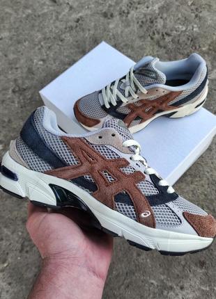 Asics gel 11-30 x hal studio5 фото