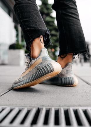 Adidas yeezy boost 350 v2 israfil - распродаж.5 фото