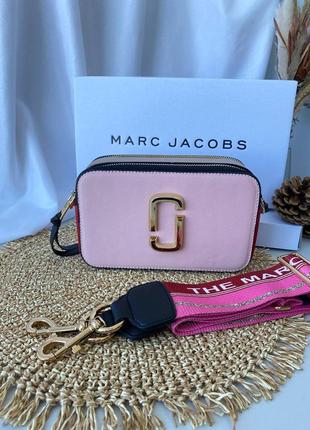 Женская сумочка marc jacobs