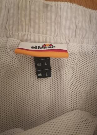 Шорты ellesse2 фото