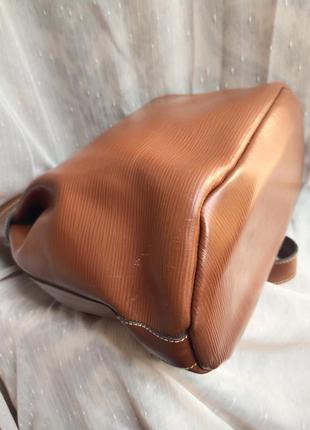 Винтажная сумочка актуального фасона4 фото