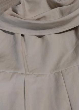 Комбенизон корсетный брючный женский с карманами6 фото