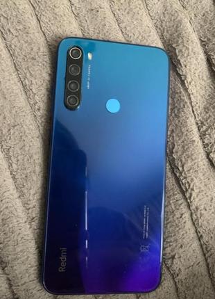Смартфон, телефон, техника, redmi note 8 xiaomi