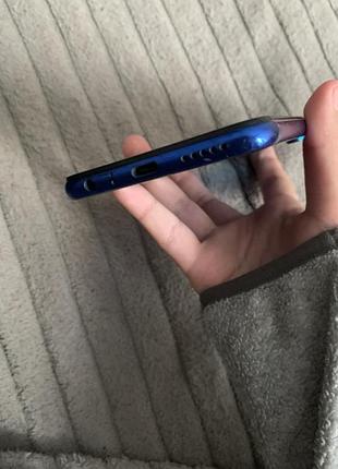 Смартфон, телефон, техника, redmi note 8 xiaomi 6