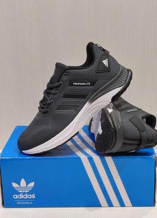 Кроссовки мужские adidas весна лето , адидас сеточка, весна-лето