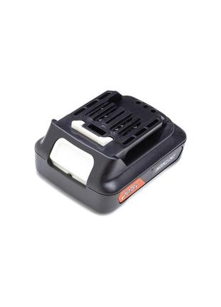Акумулятор до електроінструменту powerplant для makita 10.8v 3...