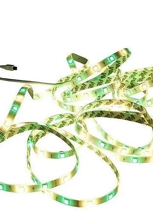 Стрічка світлодіодна, casalux rgb-led-flexband-самоклейка світ...