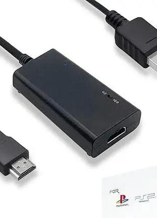 Кабель levelhike hdmi для консолі playstation 2 і playstation ...