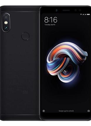 Xiaomi redmi note 5 pro 4/64gb 4g lte gsm+cdma