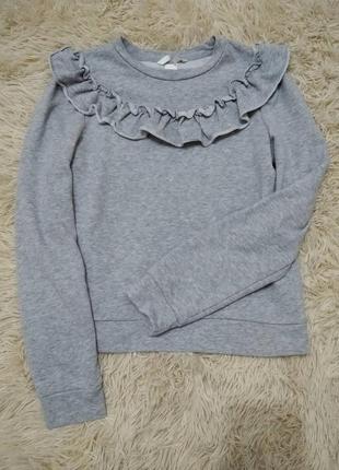 Свитшот h&m