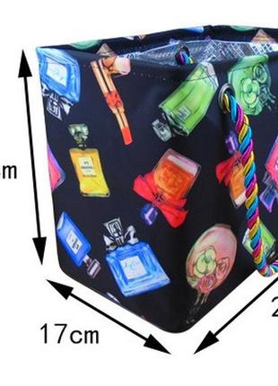 Жіноча текстильна сумка в сучасному стилі ретро сумка жіноча з...2 фото
