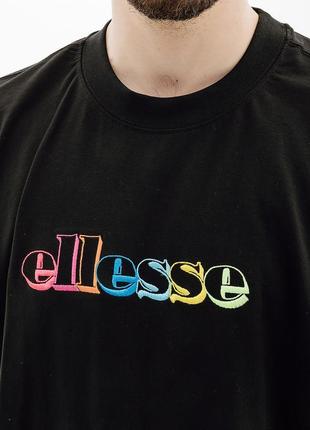 Футболка ellesse monda tee3 фото