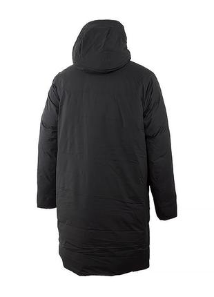 Пуховик helly hansen urb pro down coat