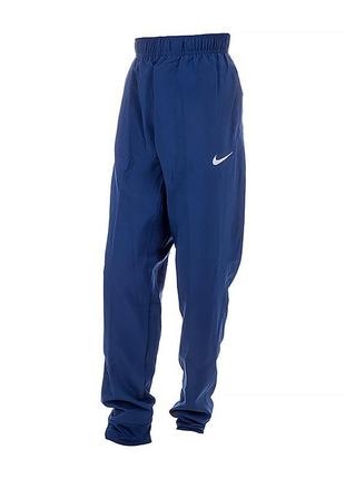 Штани nike b nk df woven pant