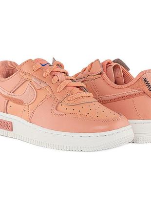 Кросівки nike force 1 fontanka (ps)